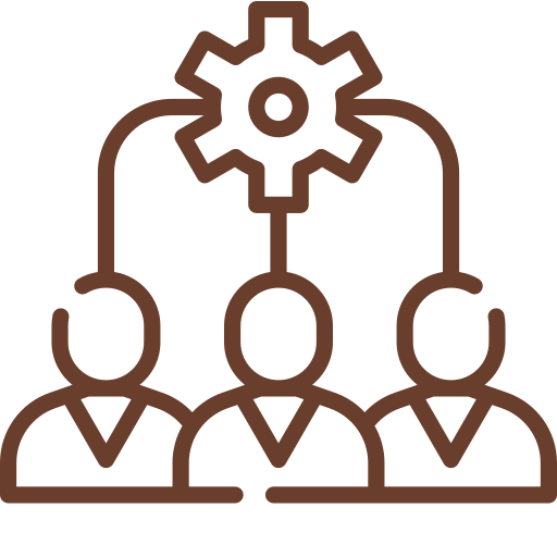 Estudio Contadores - Personas Jurídicas